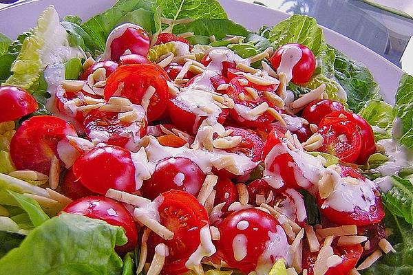 Italy Crispy Salad
