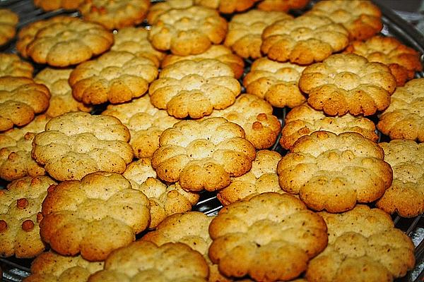Jockels Cookies for Pastry Press