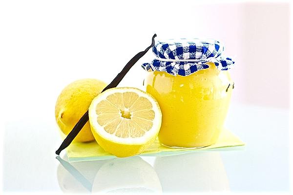 Jockel`s Lemon Curd