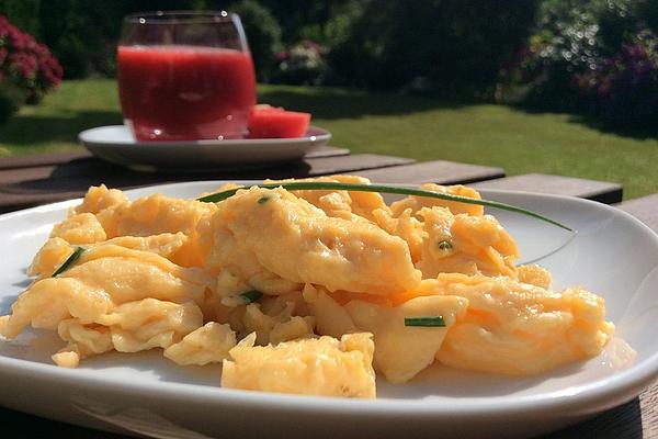 Juicy Butter – Scrambled Eggs `Professional Class`