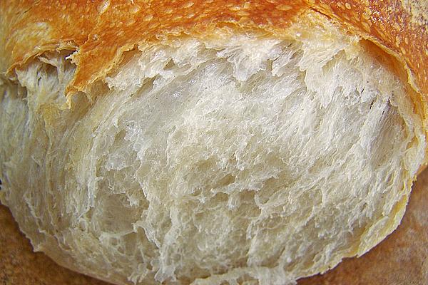 Juliaklara`s Grilled Bread