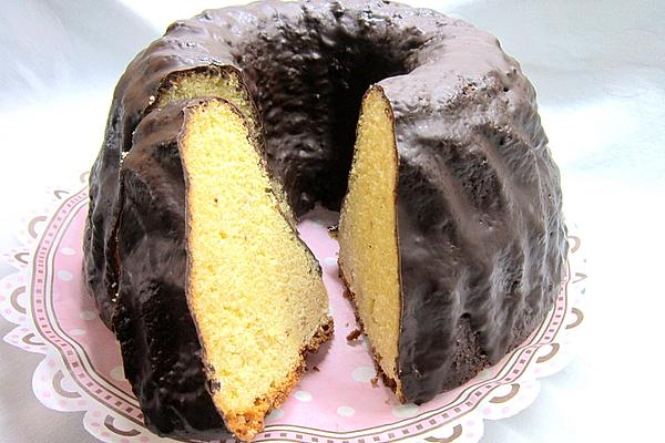 Kaiser Federal Shape Geometric 25cm kuglof Baking Cake Mold Bundt Form NEW 