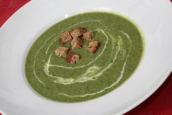 Kale Soup