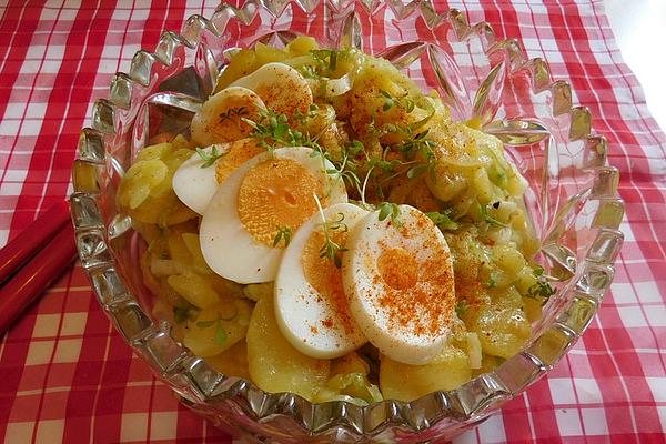 Karin`s Potato Salad