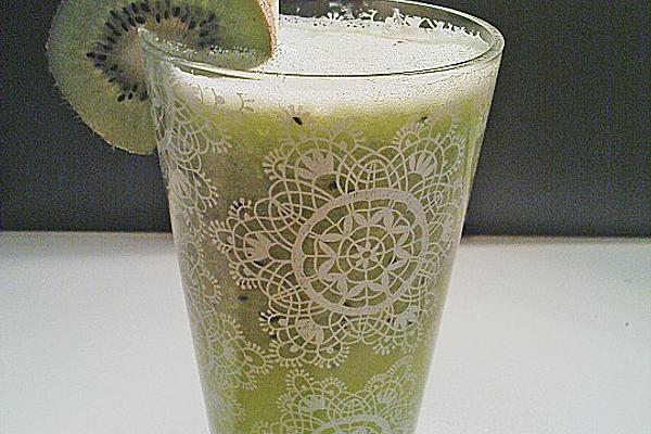 Kiwi Cooler