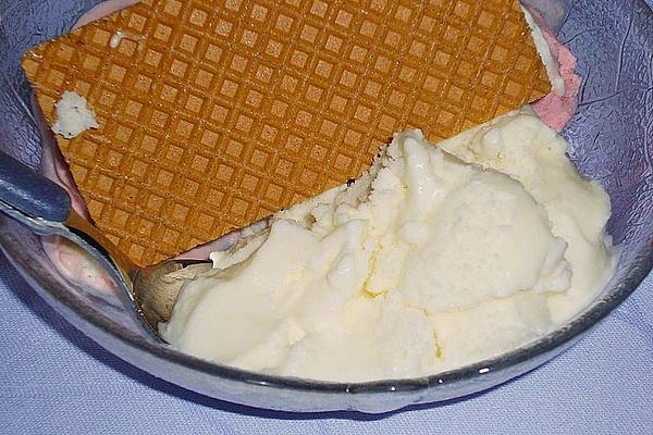 Lemon – Yogurt – Ice Cream