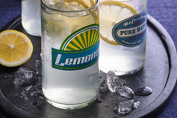 Lemonade from US