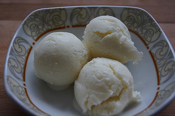 Lime Ice Cream