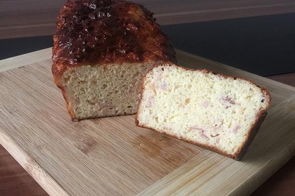 Low Carb Cheese Bread