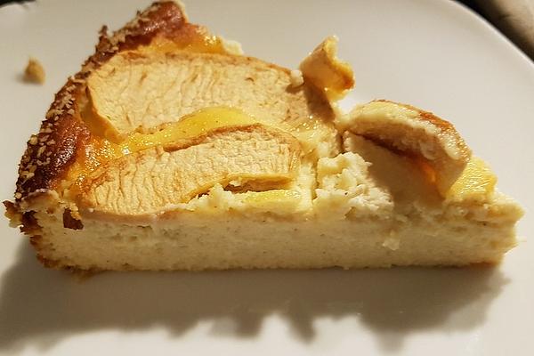 Low Carb Cheesecake