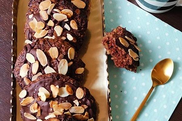 Low Carb Gingerbread Cookies