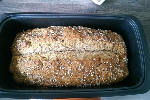 Low-histamine Mixed Bread