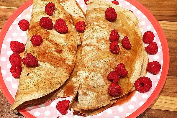 LowCarb – Pancakes