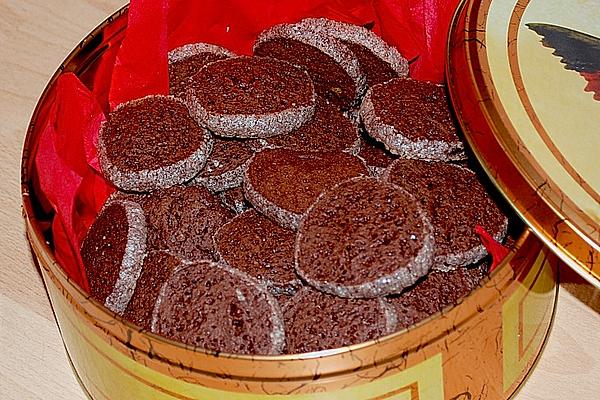 Luise Biscuits