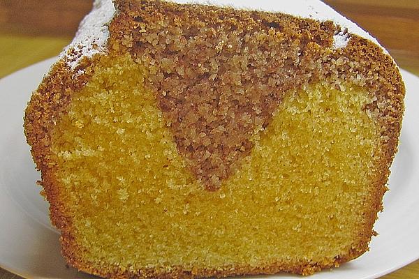 Macaroon Cake