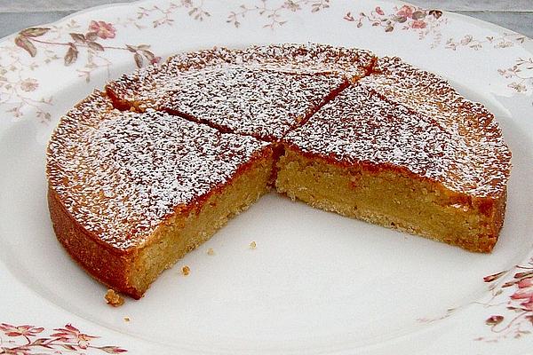 Mazarin – Cake