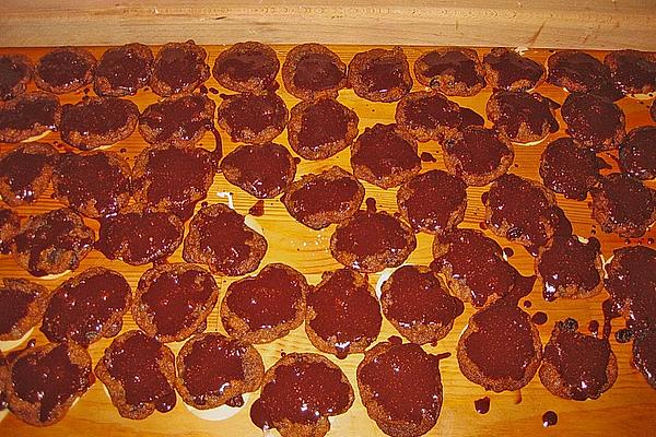 Medieval Cookies