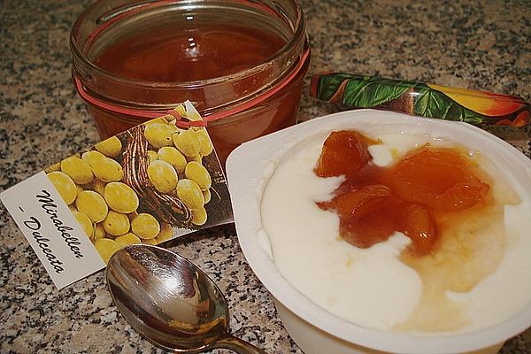 Mirabelle Plums – Dulceata