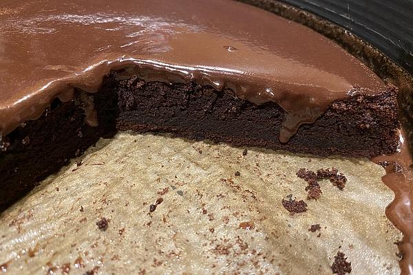 Moist Chocolate Cake Death By Chocolate – Slightly Tart