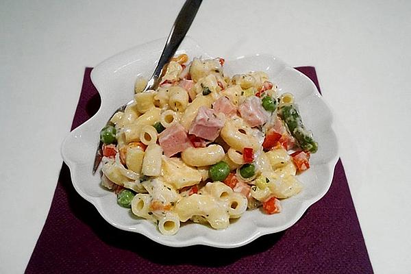 Moni`s Pasta Salad