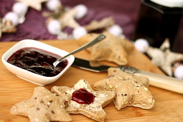 Mulled Wine Jelly