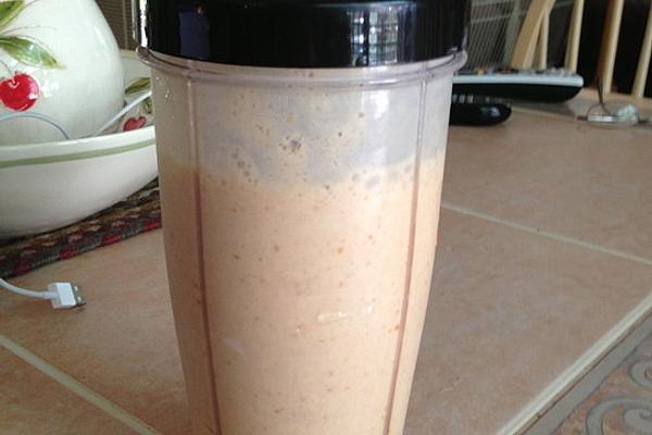 Muscle Building Shake
