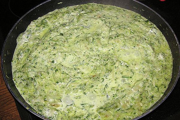 Mustard – Herb Sauce