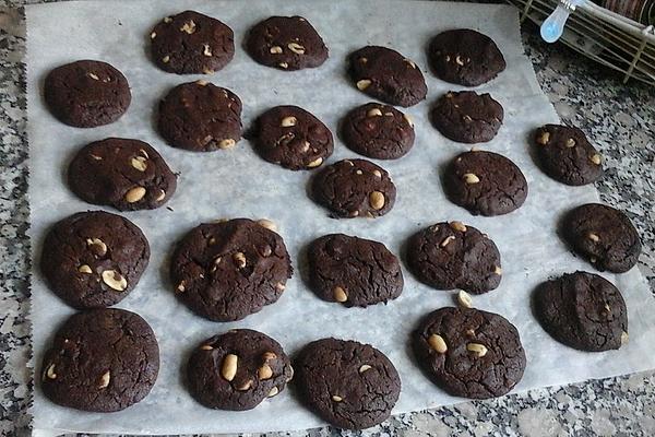 Nutella Cookies