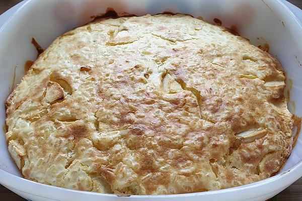 Omis Rice Casserole