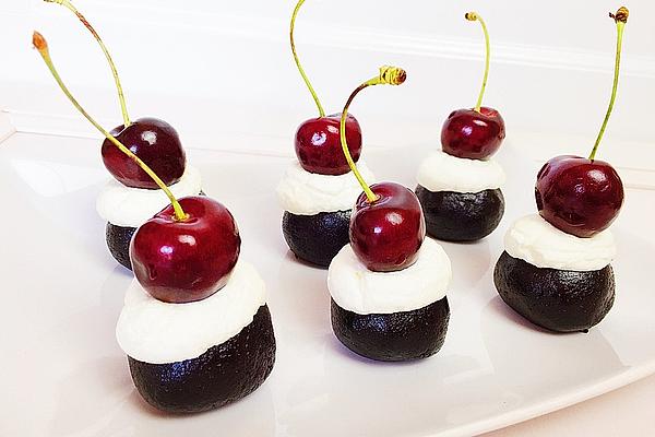 Oreo Cake Pops