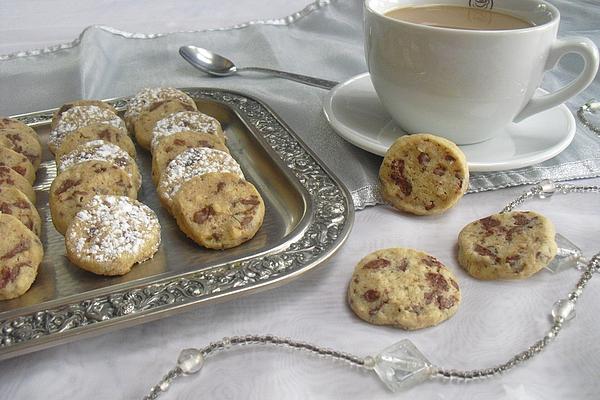 Original Irish Cookies