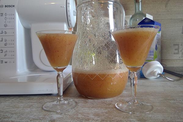 Paddy`s Apple Punch