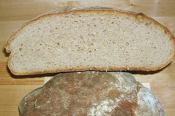 Pain De Campagne