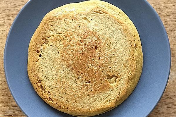 Pancakes – Gluten-free But Delicious