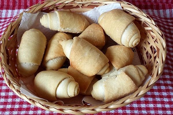 Panini All Olio – Italian-style Bread Rolls
