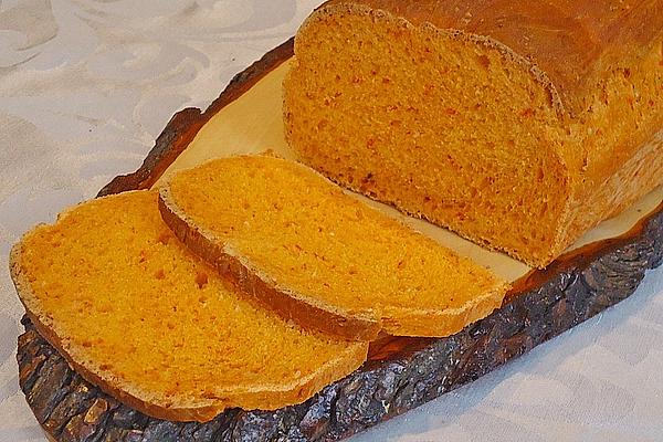 Paprika Bread