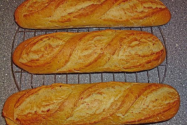 Paprika – Bread Sticks