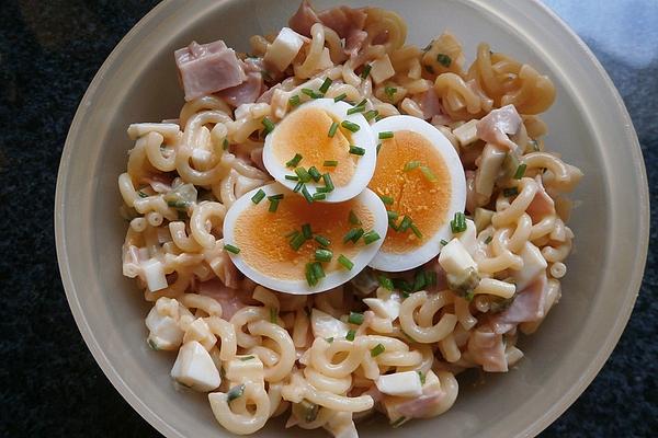 Pasta Salad – Simple and Delicious