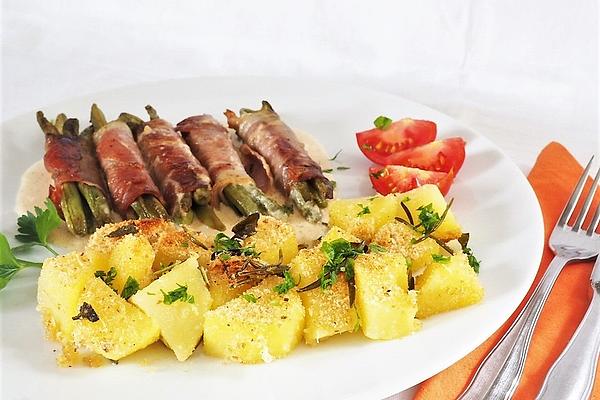 Gnocchi Di Patate