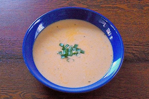 Peanut-Soup