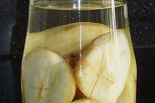 Pears in Spirit