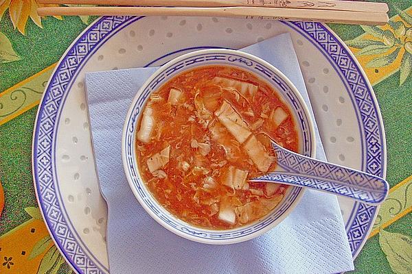 Peking Soup