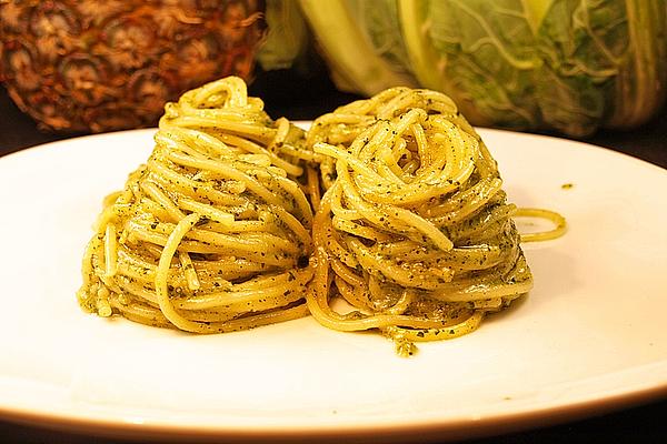 Pesto La Genovese