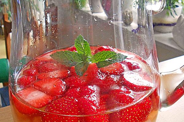 Pineapple – Strawberry – Punch
