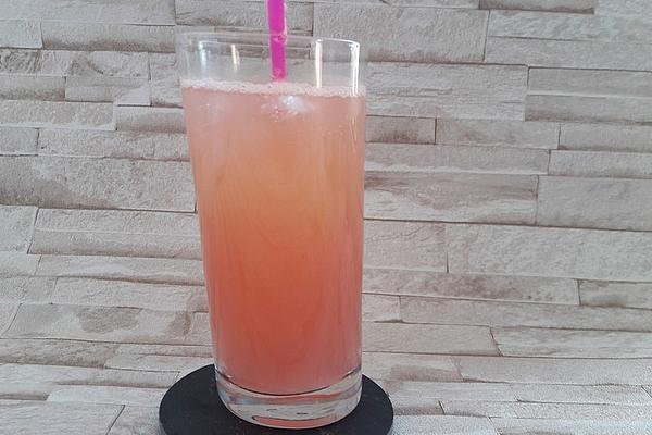 Pink Frog (alcohol-free)