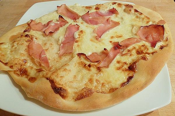 Pizza Dell`Alpe