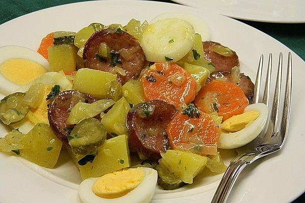 Potato Salad from Country Kitchen