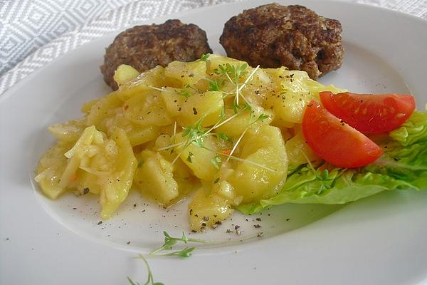 Potato Salad `Wilde Hilde`