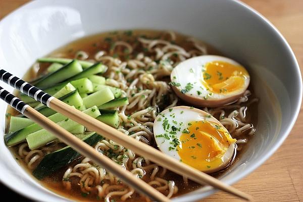 Ramen Egg