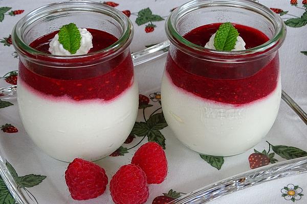 Raspberry – Dessert La Mama